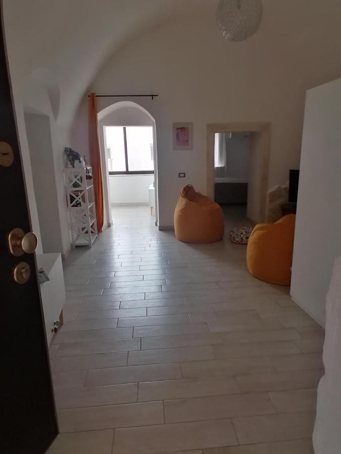 Albero Di Giada Villa Massafra Exteriör bild