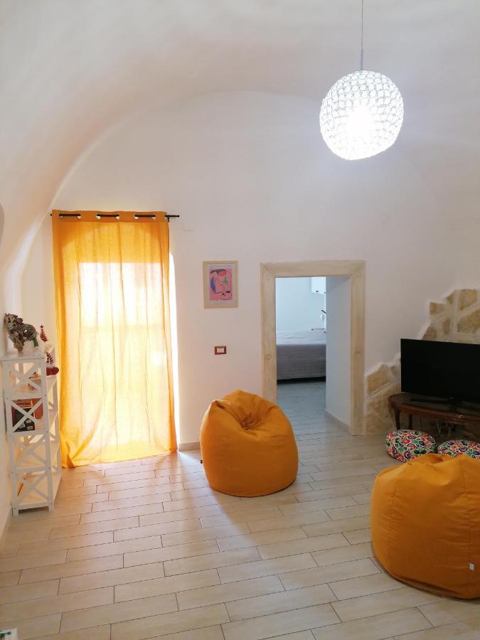Albero Di Giada Villa Massafra Exteriör bild