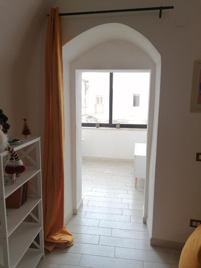 Albero Di Giada Villa Massafra Exteriör bild